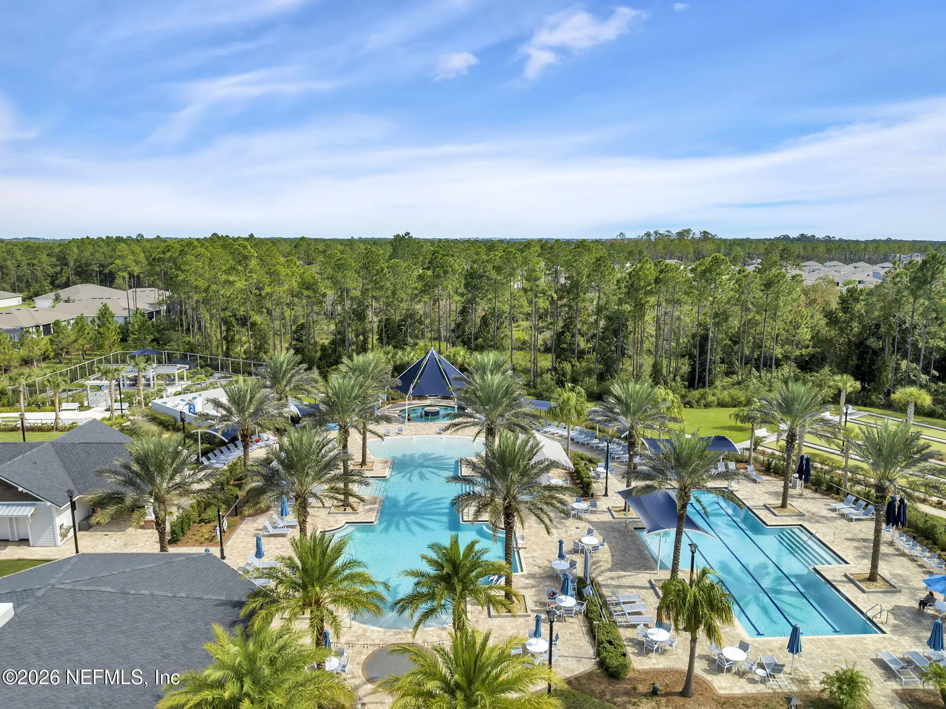 186 Creek Pebble Drive Ponte Vedra FL 32081