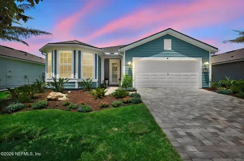 186 Creek Pebble Drive Ponte Vedra FL 32081