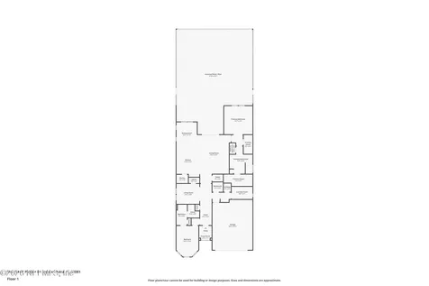 186 Creek Pebble Drive Ponte Vedra FL 32081