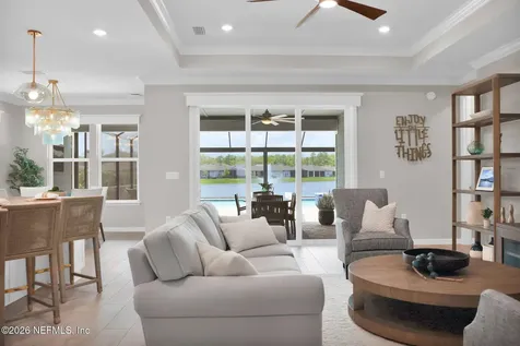 186 Creek Pebble Drive Ponte Vedra FL 32081