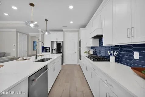 186 Creek Pebble Drive Ponte Vedra FL 32081