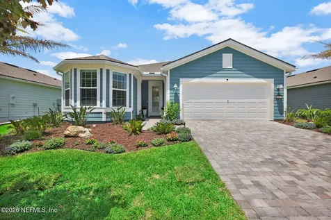 186 Creek Pebble Drive Ponte Vedra FL 32081