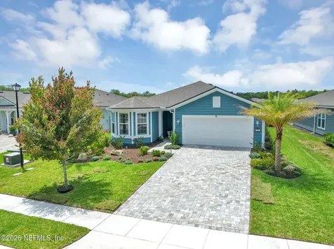 186 Creek Pebble Drive Ponte Vedra FL 32081