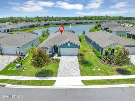 186 Creek Pebble Drive Ponte Vedra FL 32081