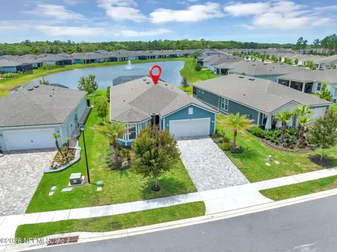 186 Creek Pebble Drive Ponte Vedra FL 32081