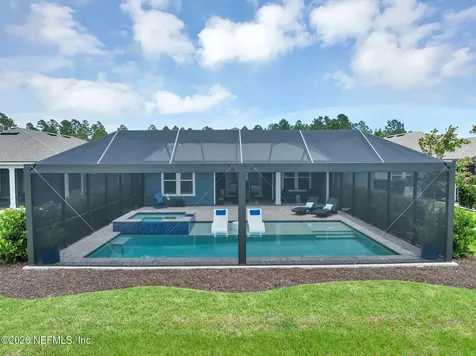 186 Creek Pebble Drive Ponte Vedra FL 32081