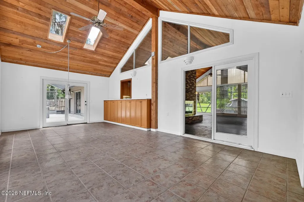 1120 Bayforest Road St. Augustine FL 32084