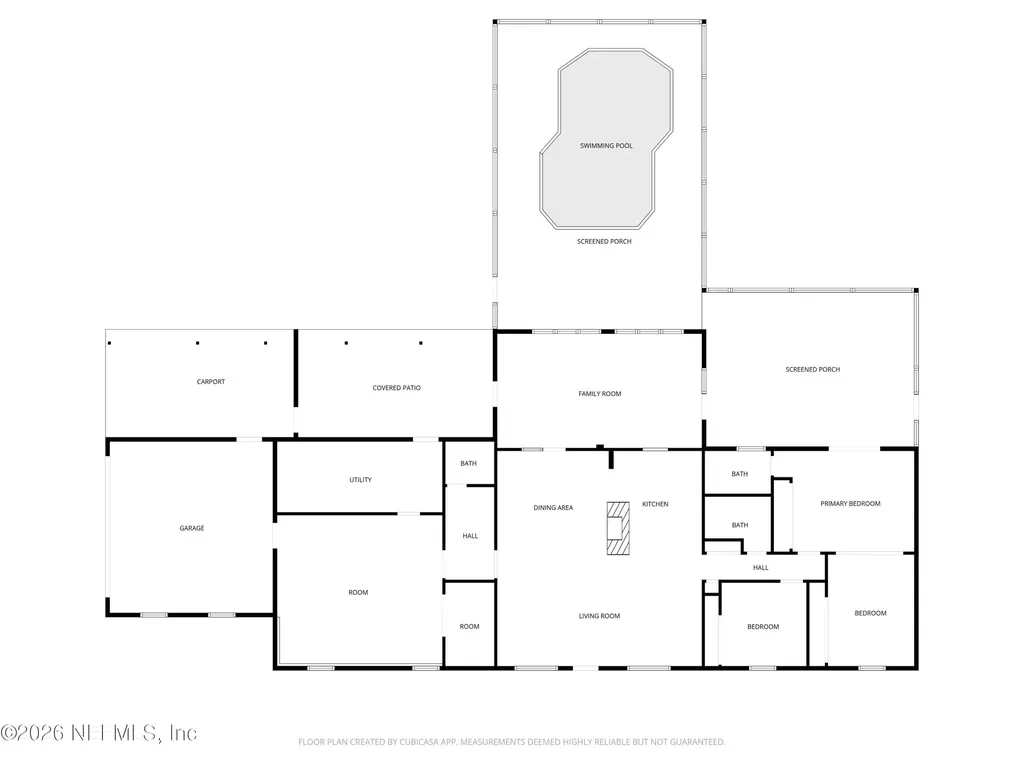 1120 Bayforest Road St. Augustine FL 32084