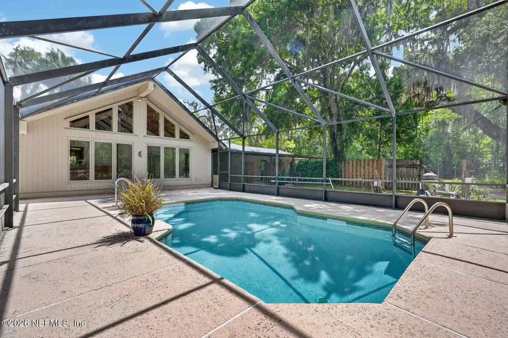 1120 Bayforest Road St. Augustine FL 32084