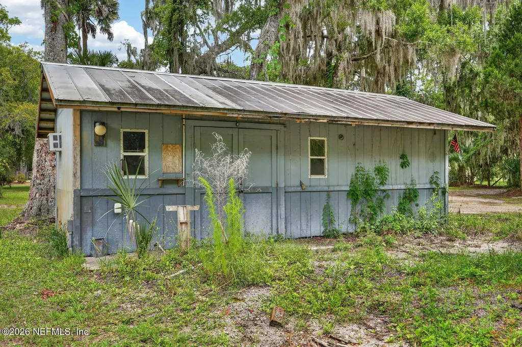 1120 Bayforest Road St. Augustine FL 32084