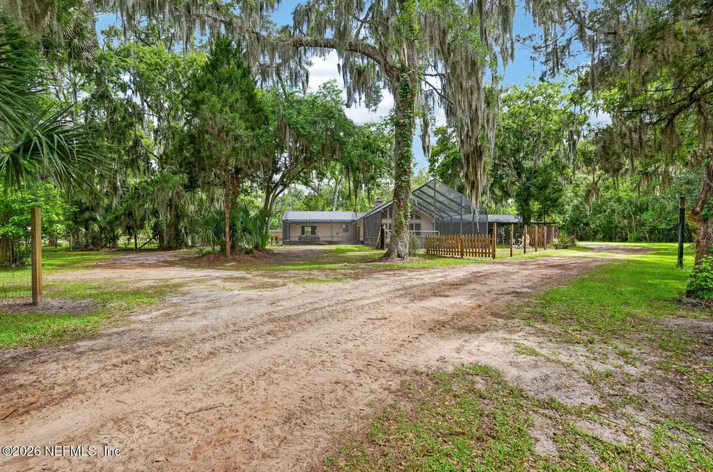 1120 Bayforest Road St. Augustine FL 32084