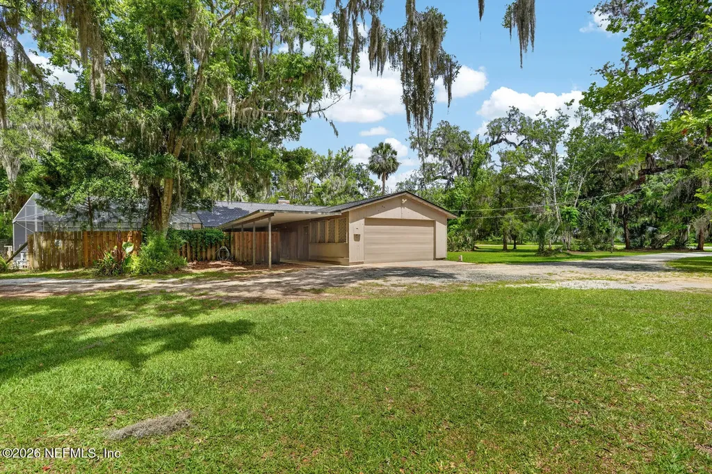 1120 Bayforest Road St. Augustine FL 32084