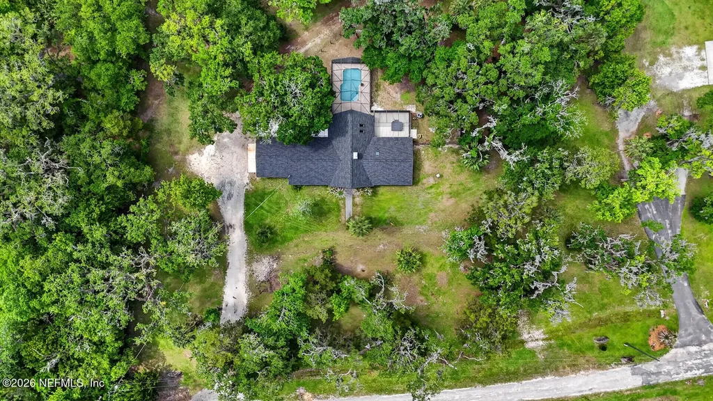 1120 Bayforest Road St. Augustine FL 32084