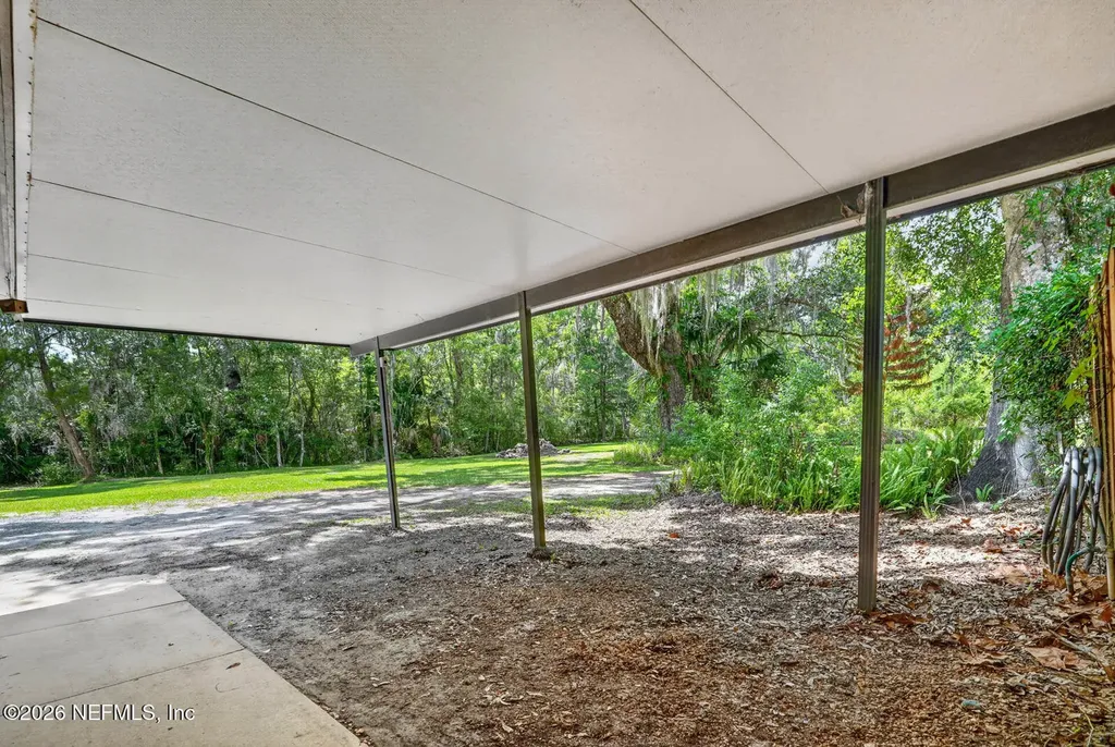 1120 Bayforest Road St. Augustine FL 32084
