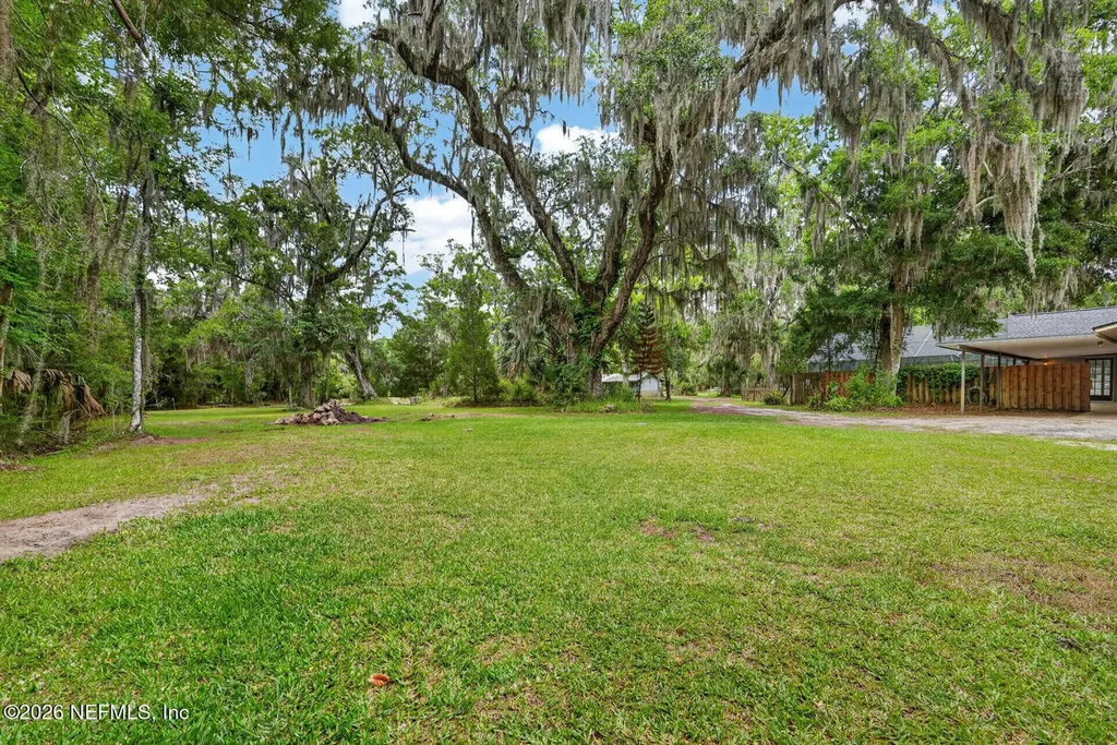 1120 Bayforest Road St. Augustine FL 32084