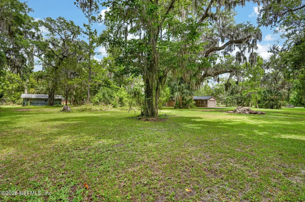 1120 Bayforest Road St. Augustine FL 32084