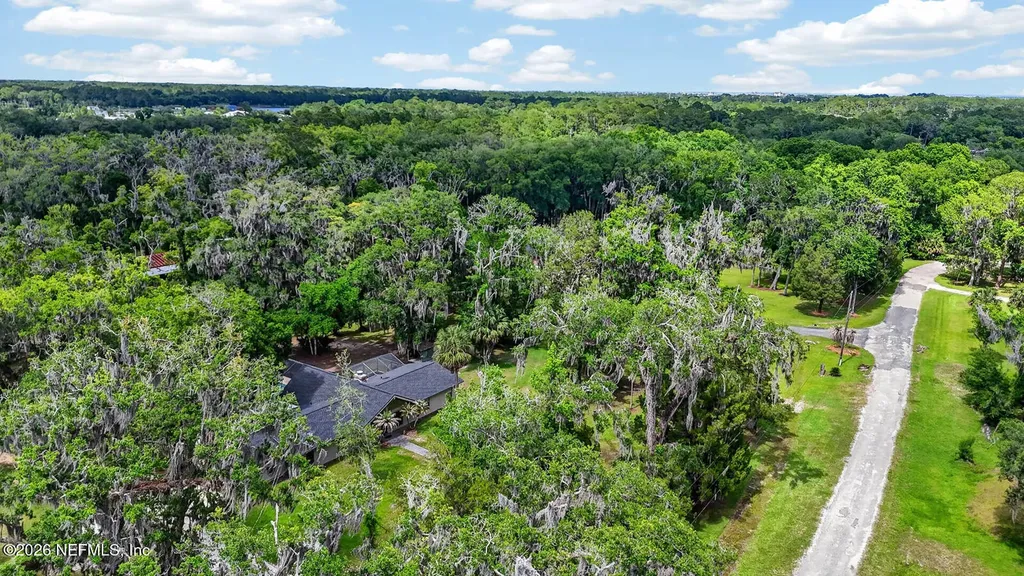 1120 Bayforest Road St. Augustine FL 32084