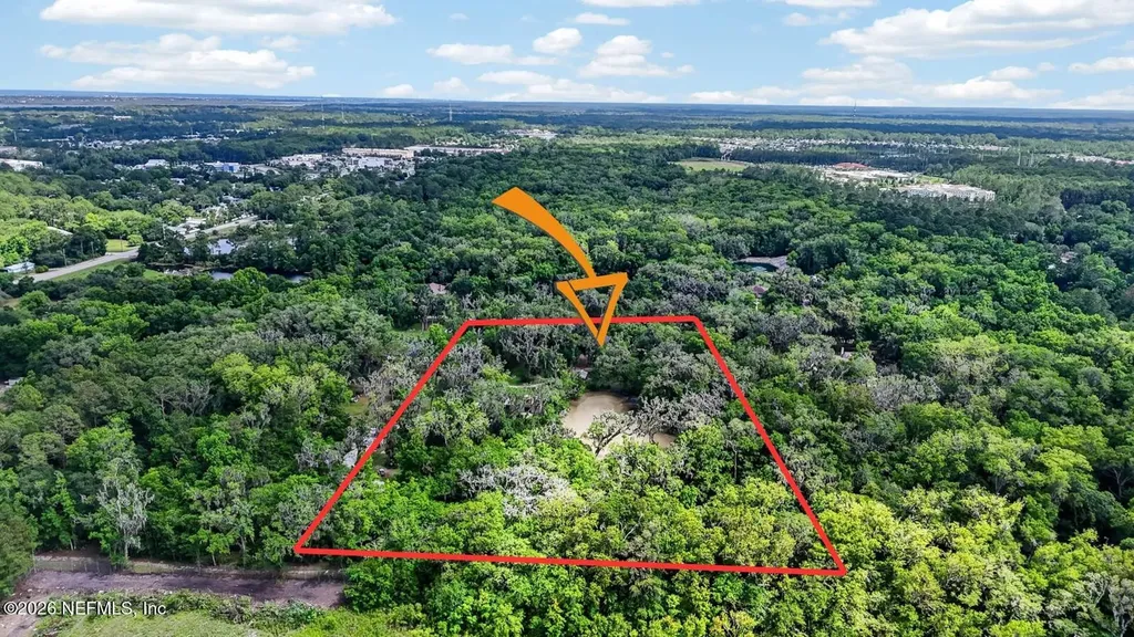 1120 Bayforest Road St. Augustine FL 32084