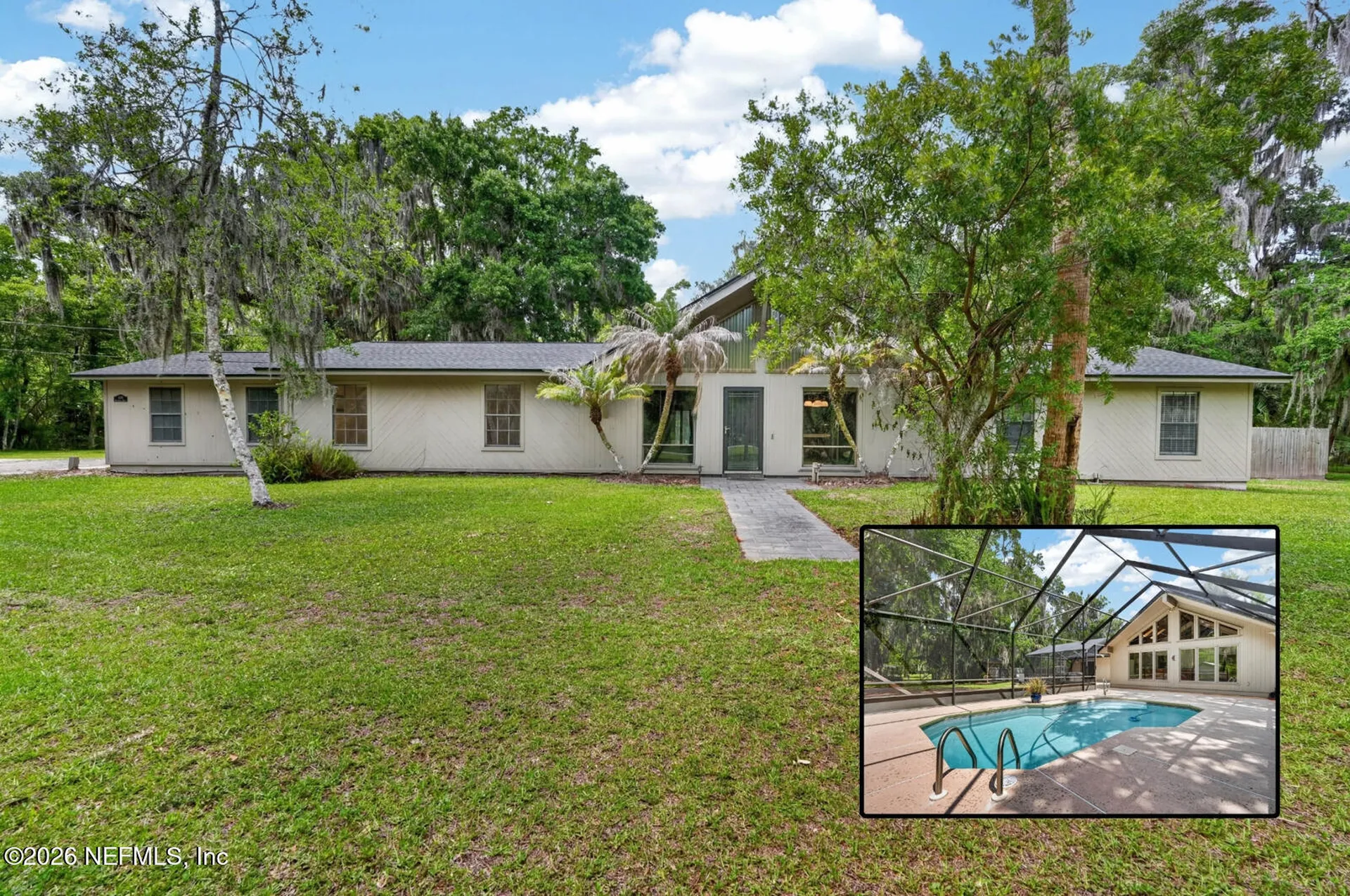 1120 Bayforest Road St. Augustine FL 32084