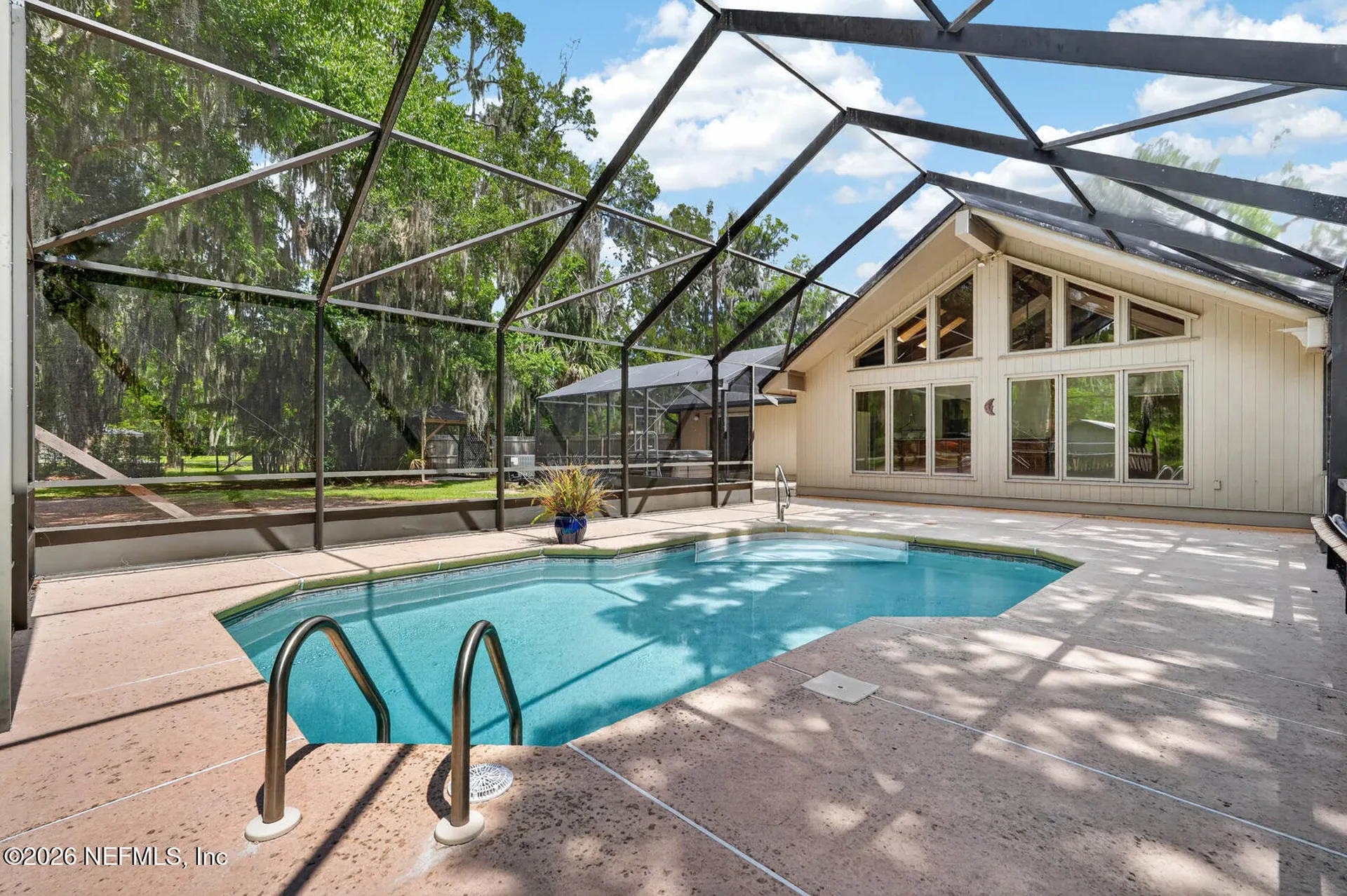 1120 Bayforest Road St. Augustine FL 32084