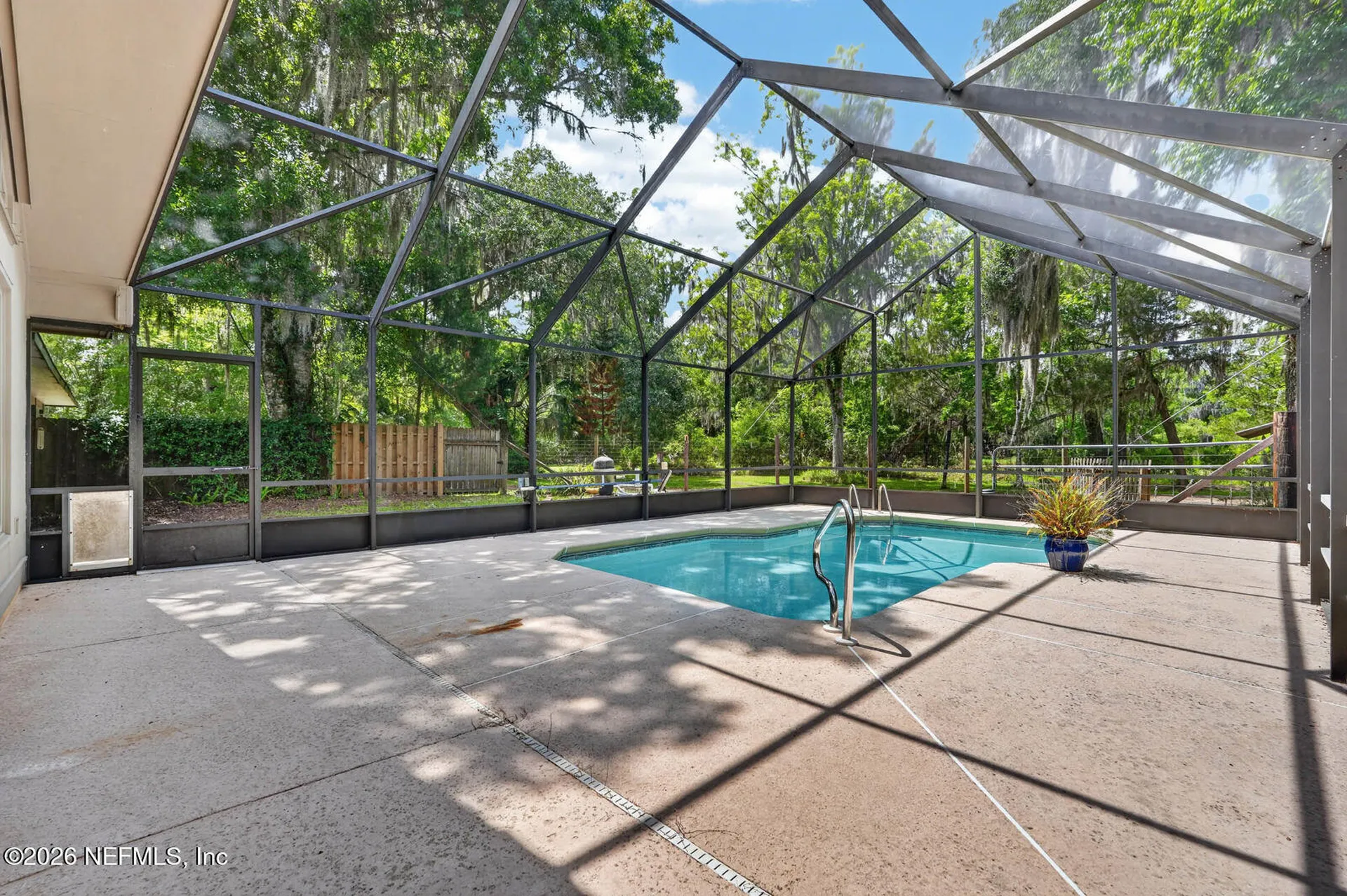 1120 Bayforest Road St. Augustine FL 32084