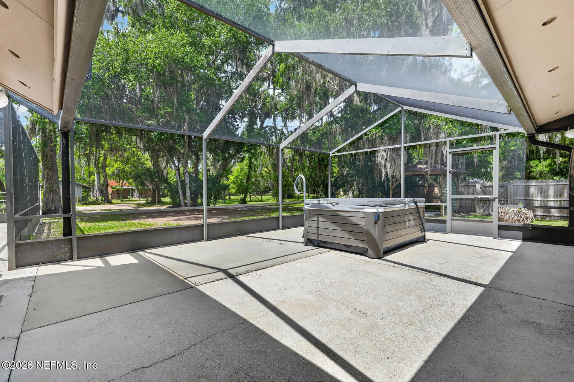 1120 Bayforest Road St. Augustine FL 32084