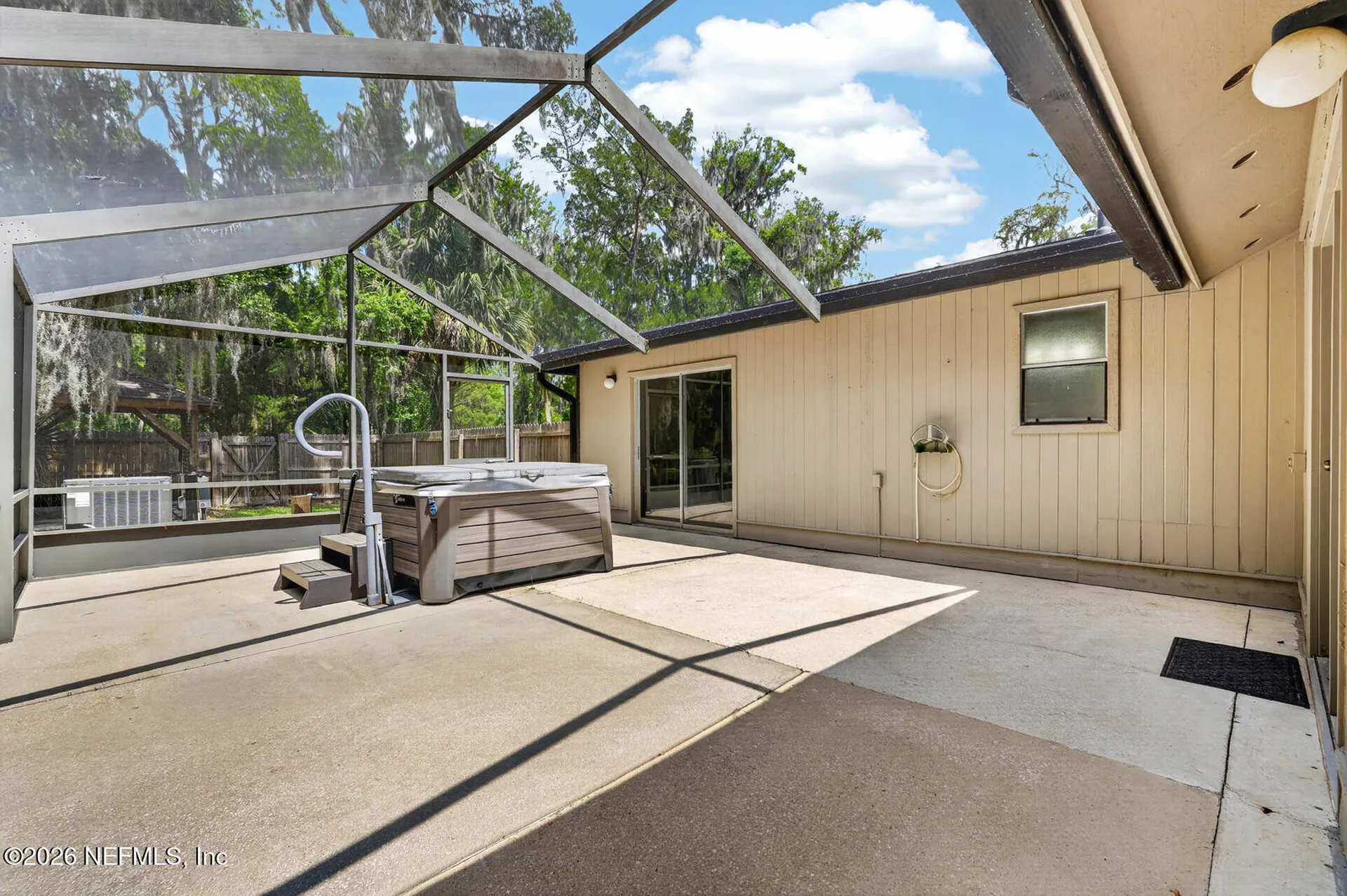 1120 Bayforest Road St. Augustine FL 32084