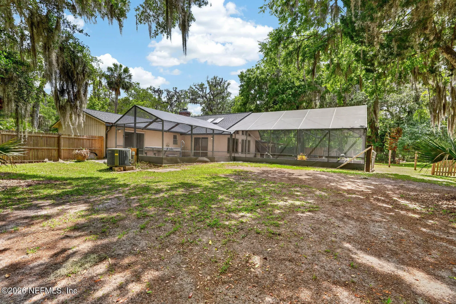 1120 Bayforest Road St. Augustine FL 32084