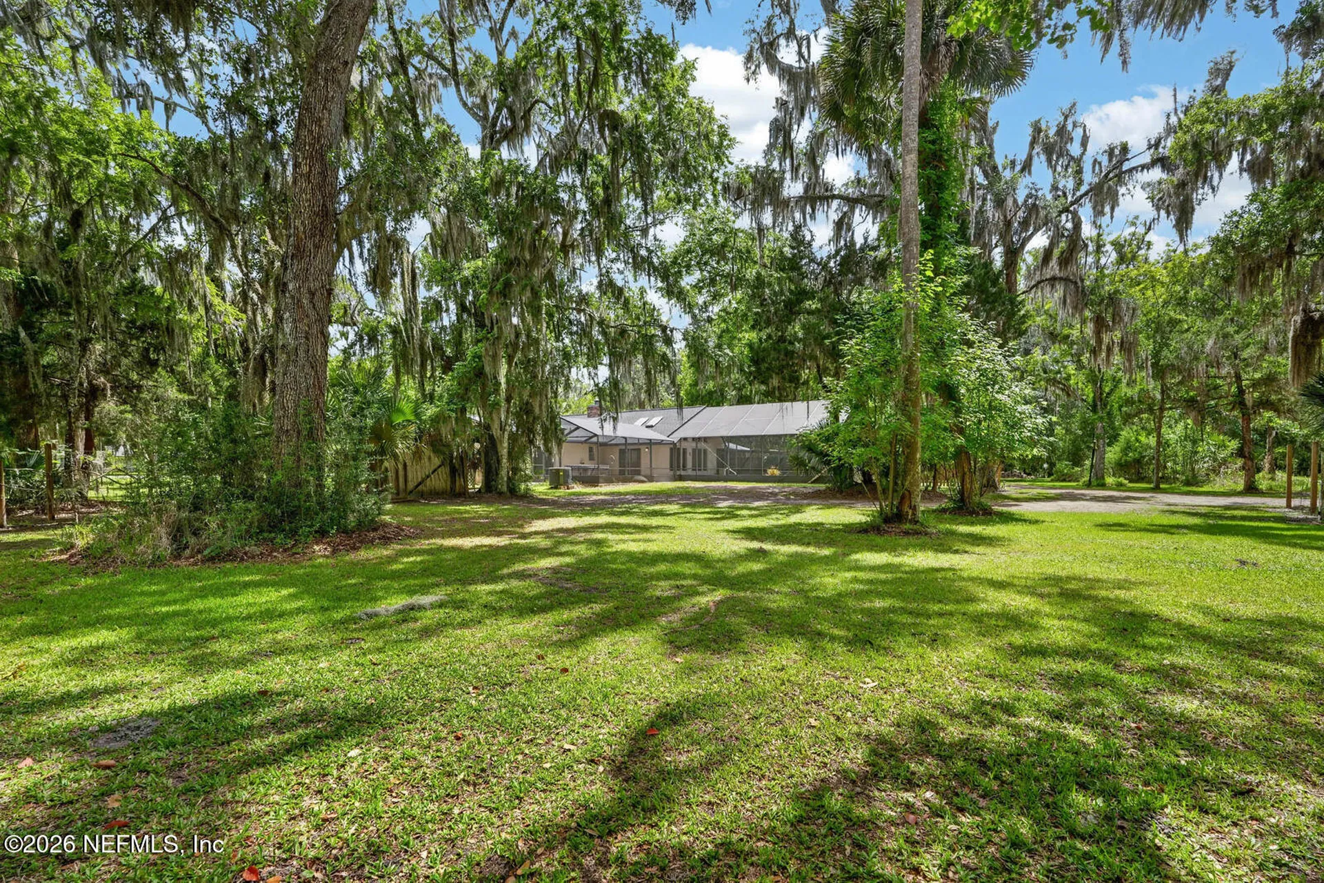 1120 Bayforest Road St. Augustine FL 32084