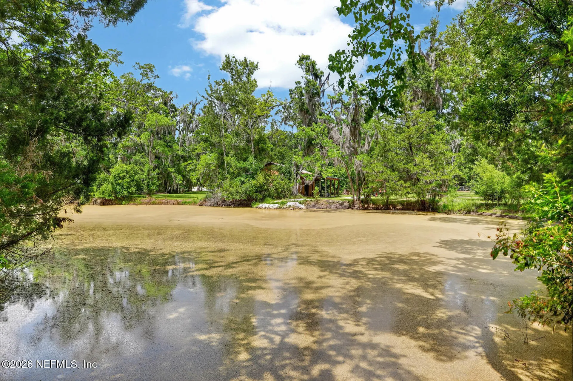 1120 Bayforest Road St. Augustine FL 32084