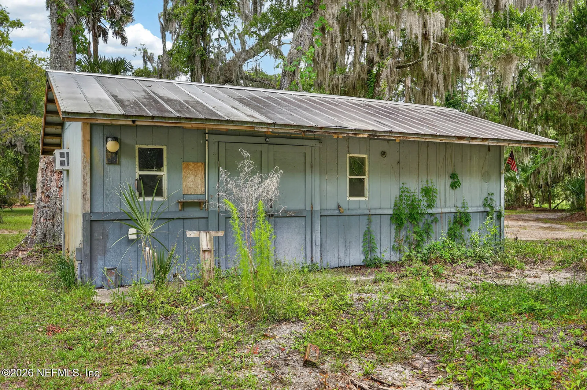 1120 Bayforest Road St. Augustine FL 32084