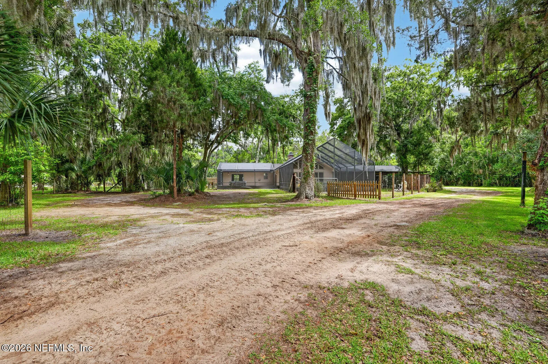 1120 Bayforest Road St. Augustine FL 32084