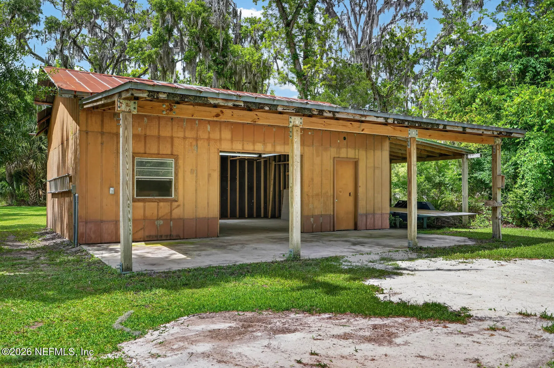 1120 Bayforest Road St. Augustine FL 32084