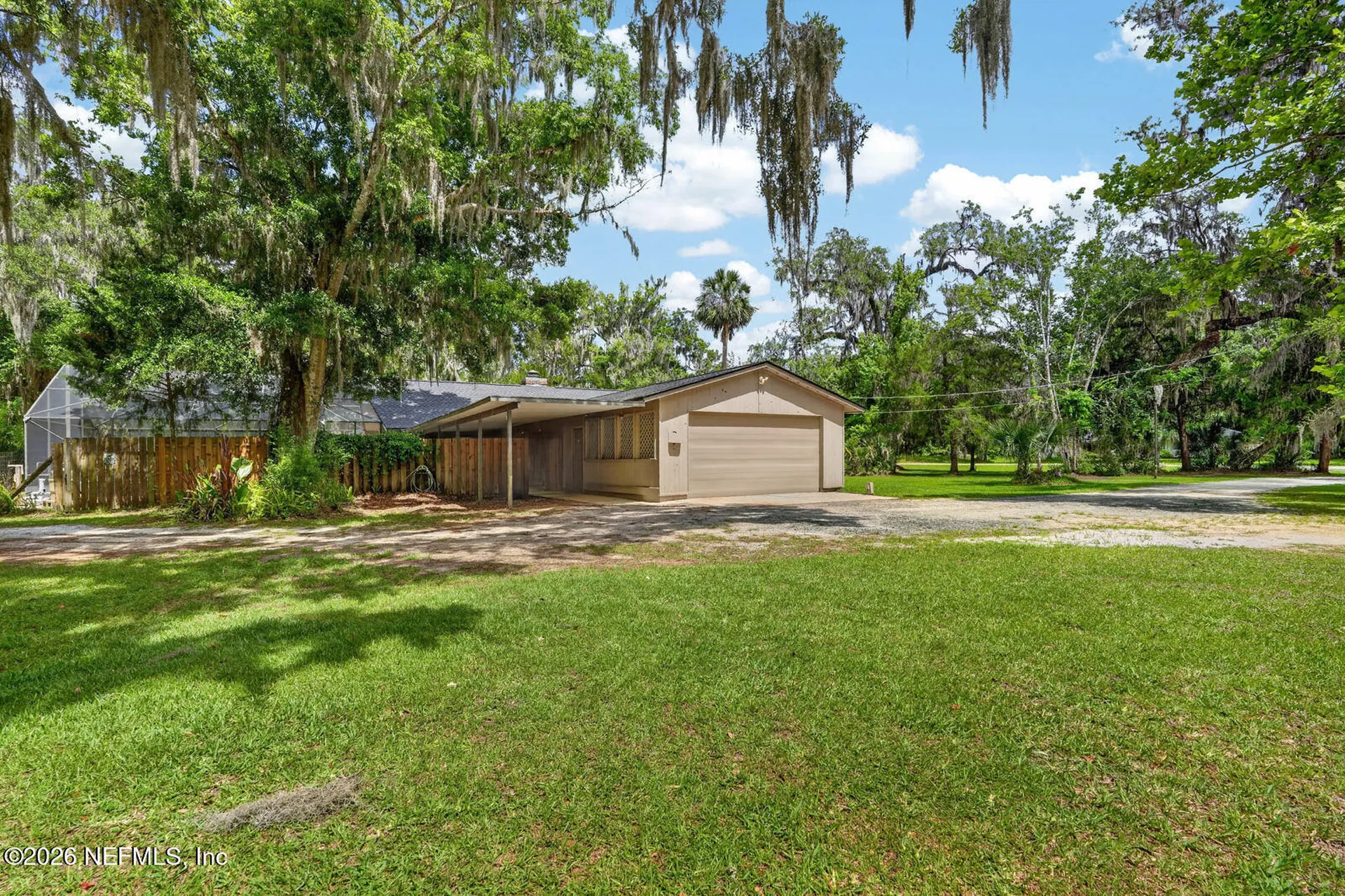 1120 Bayforest Road St. Augustine FL 32084