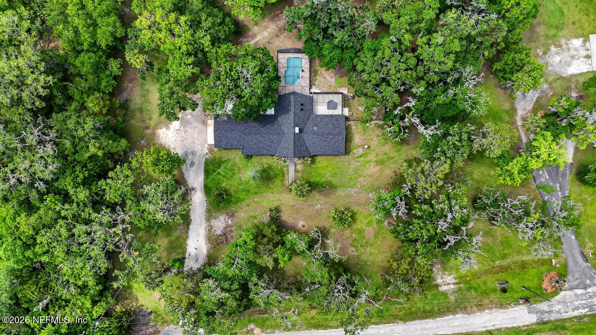 1120 Bayforest Road St. Augustine FL 32084