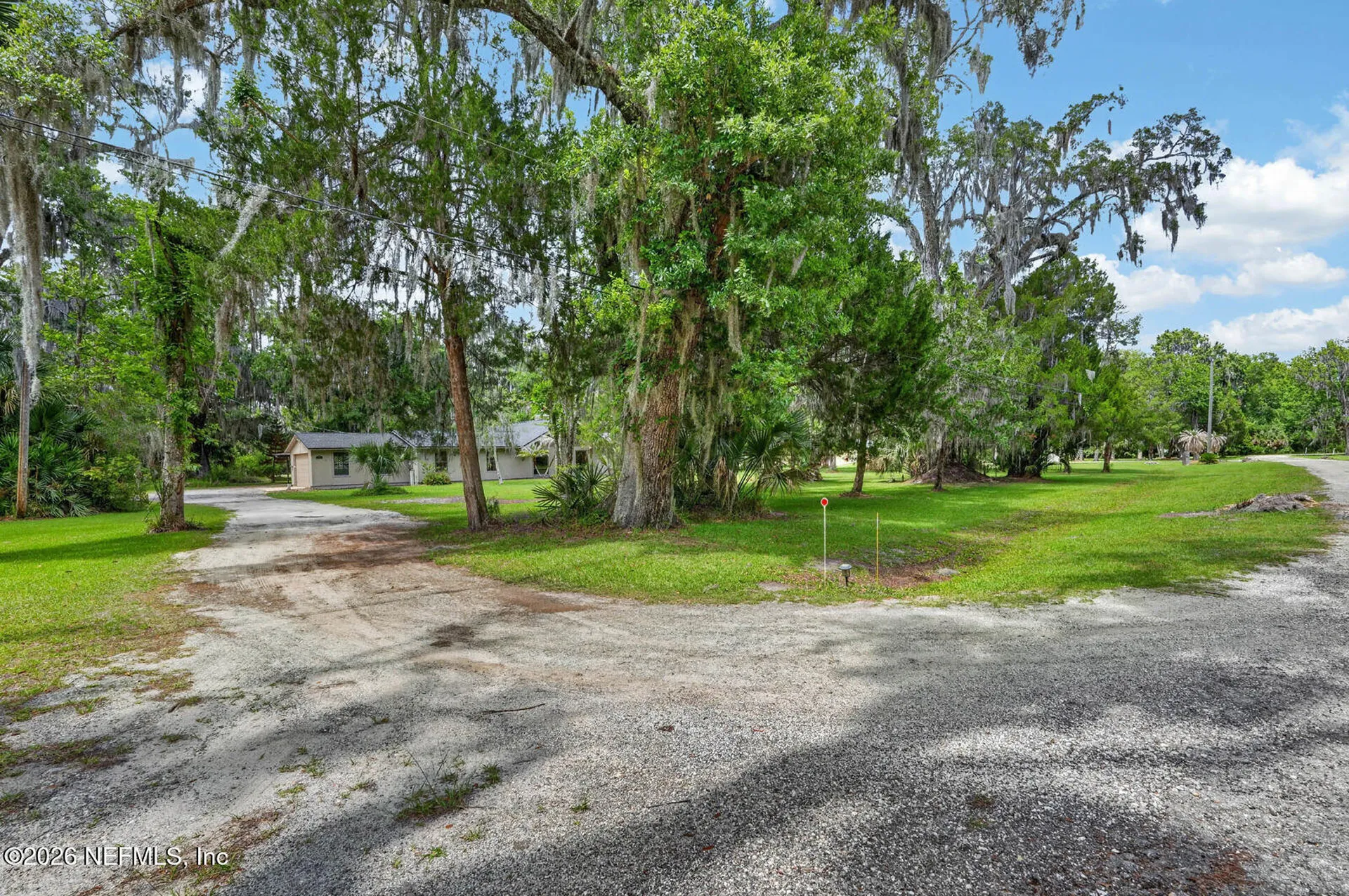 1120 Bayforest Road St. Augustine FL 32084