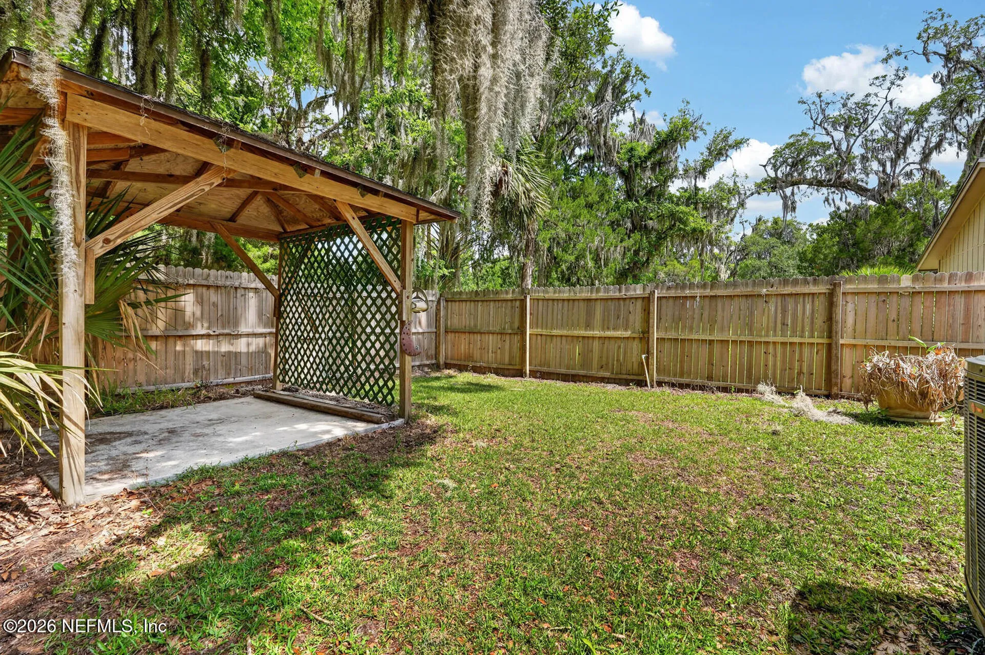 1120 Bayforest Road St. Augustine FL 32084