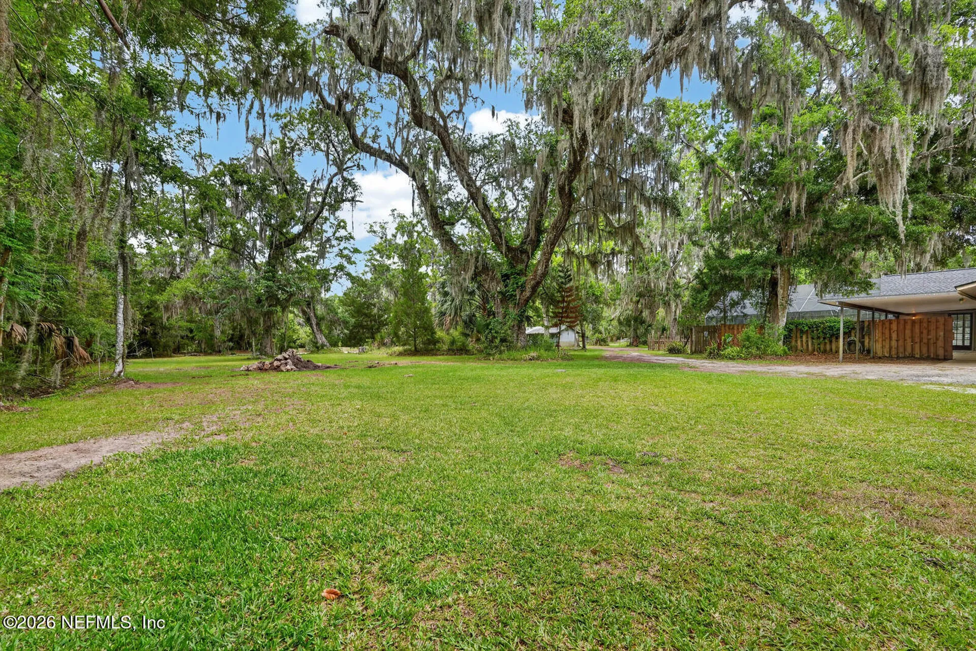 1120 Bayforest Road St. Augustine FL 32084