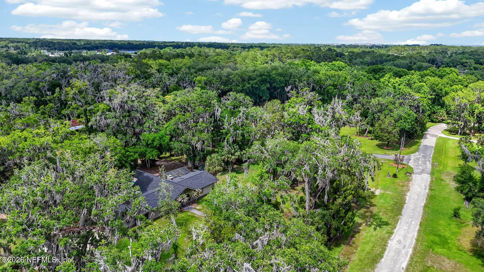 1120 Bayforest Road St. Augustine FL 32084
