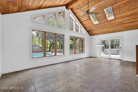 1120 Bayforest Road St. Augustine FL 32084