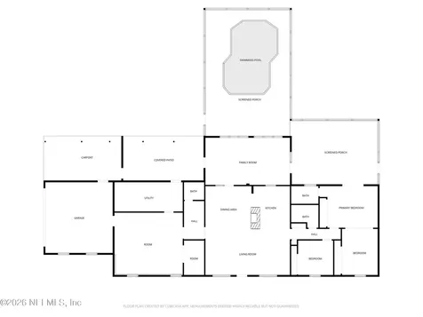 1120 Bayforest Road St. Augustine FL 32084