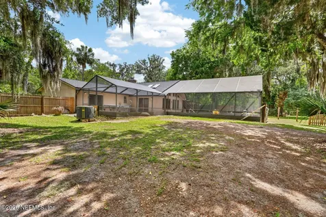 1120 Bayforest Road St. Augustine FL 32084