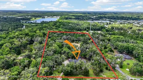 1120 Bayforest Road St. Augustine FL 32084