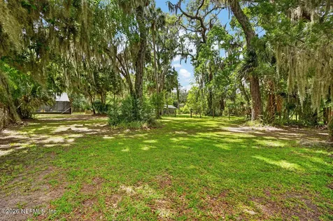 1120 Bayforest Road St. Augustine FL 32084