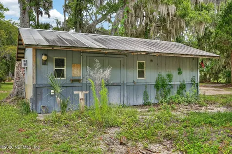 1120 Bayforest Road St. Augustine FL 32084