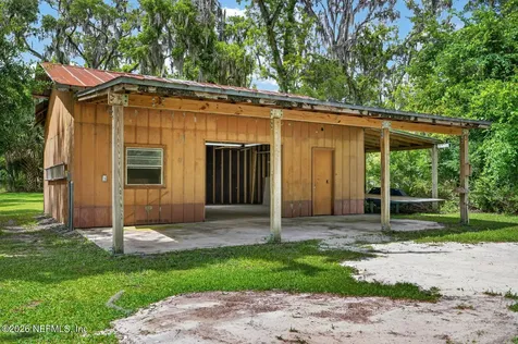 1120 Bayforest Road St. Augustine FL 32084