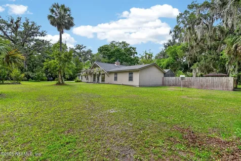 1120 Bayforest Road St. Augustine FL 32084