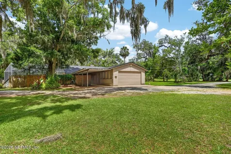 1120 Bayforest Road St. Augustine FL 32084