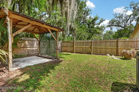 1120 Bayforest Road St. Augustine FL 32084