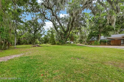1120 Bayforest Road St. Augustine FL 32084